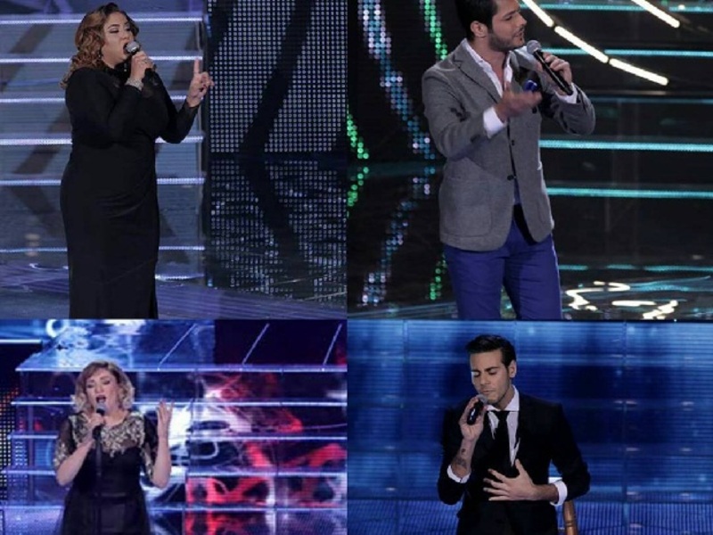 عاصي الحلاني يمر بأصعب موقف في The Voice